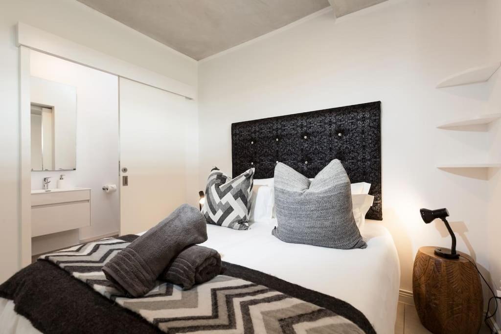 Coral Point Sibaya Luxury Apartment Экстерьер фото