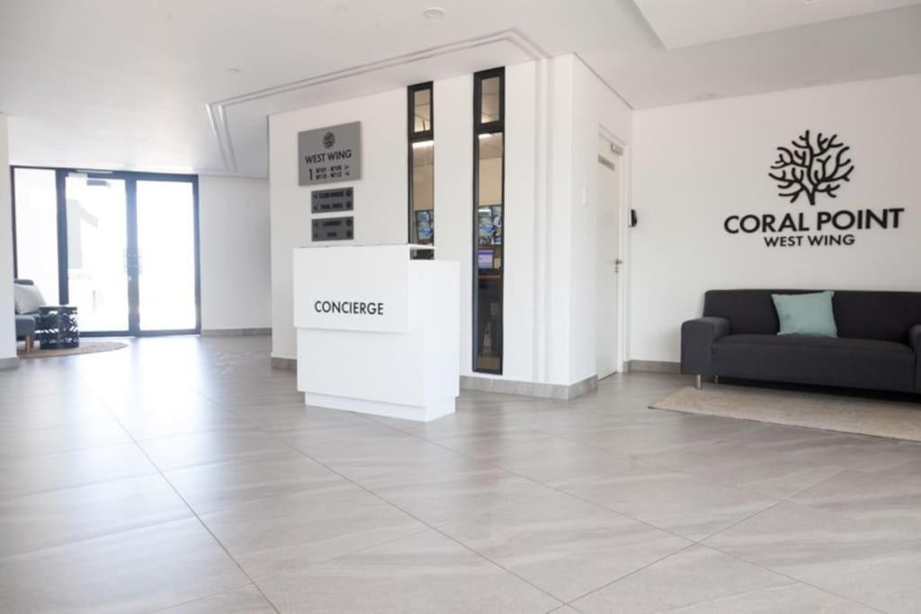 Coral Point Sibaya Luxury Apartment Экстерьер фото