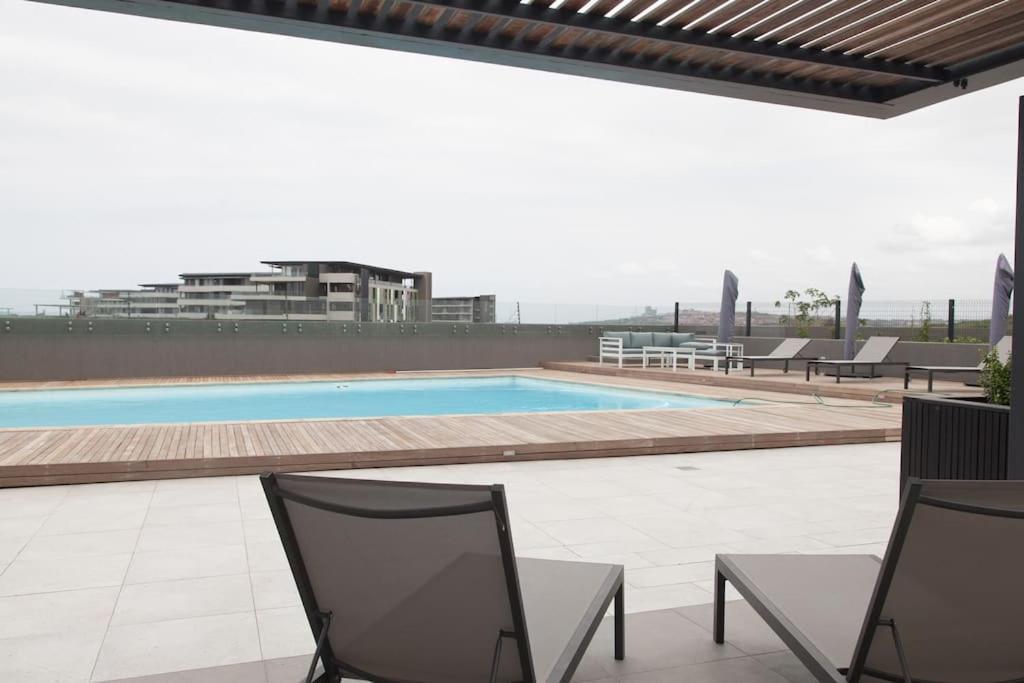 Coral Point Sibaya Luxury Apartment Экстерьер фото
