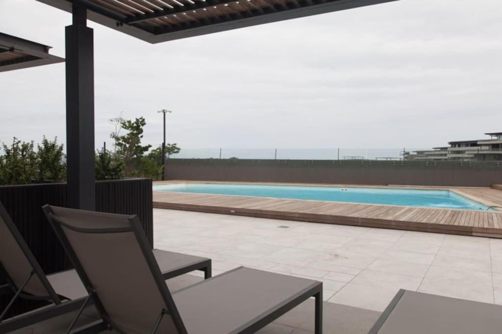 Coral Point Sibaya Luxury Apartment Экстерьер фото